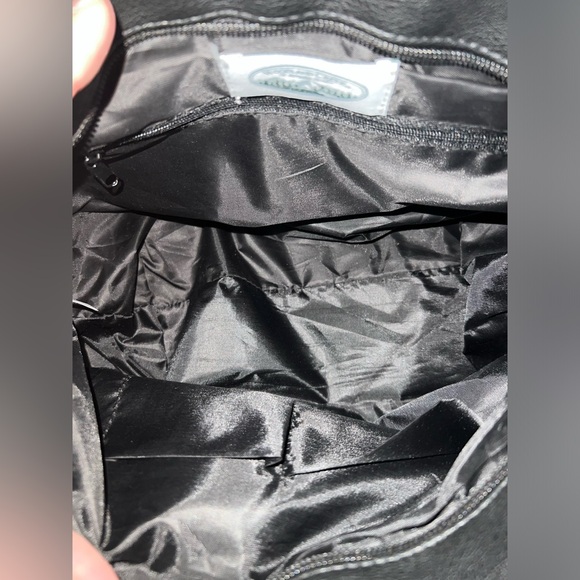 NWT Woodland Creek Plaid Shoulder bag crossbody bag - Picture 8 of 8